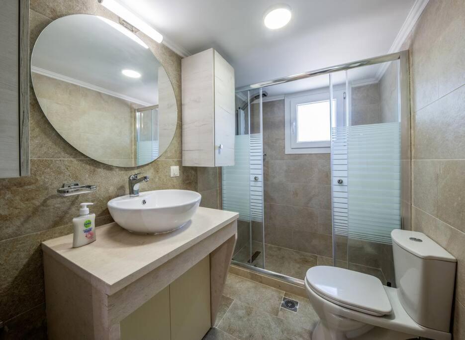 Family Portes With Panoramic View! Villa