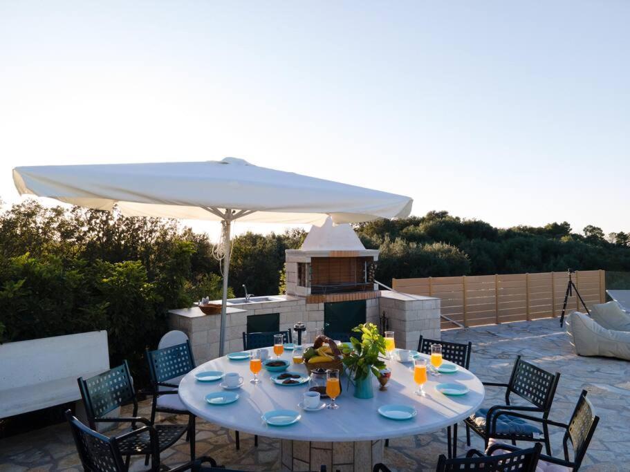 Family Portes With Panoramic View! *