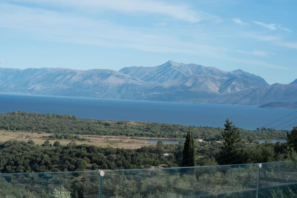Family Portes With Panoramic View! Villa *