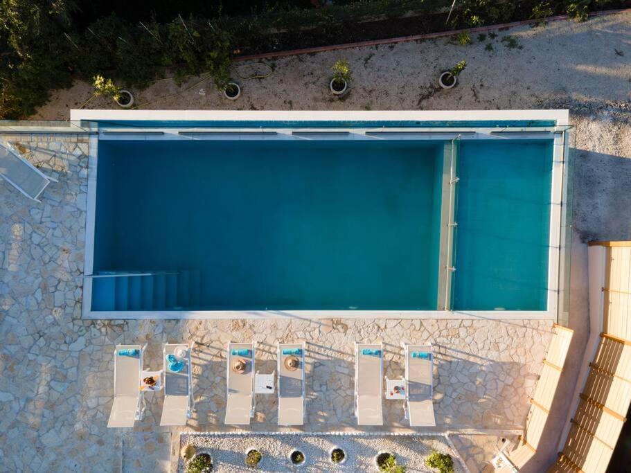 Family Portes With Panoramic View! Villa *